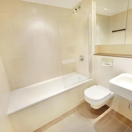 Theheart Serviced Apartment