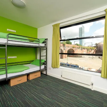 Yha Hostel