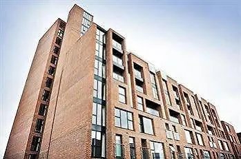 By Marriott Piccadilly Otel Manchester
