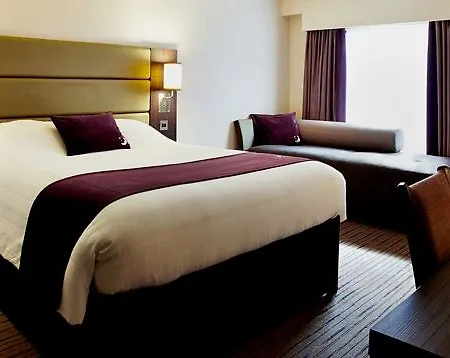 Premier Hotell