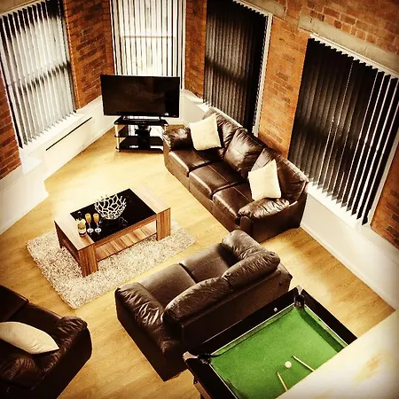 Stop Apartment *