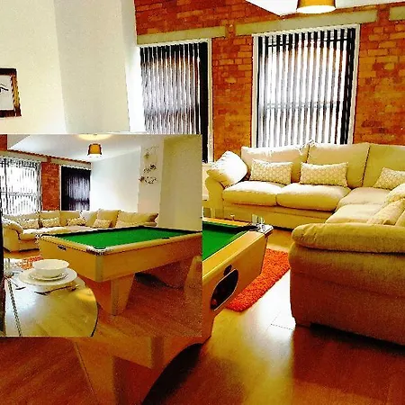 Apartamento Stop