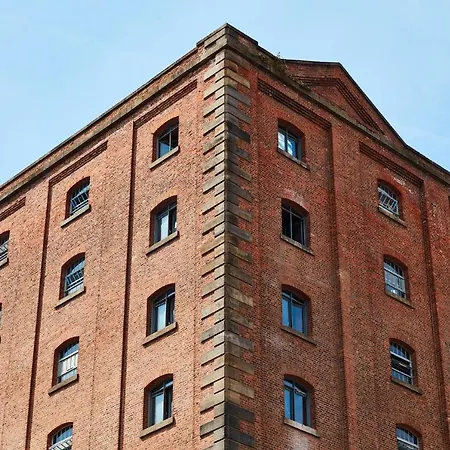 Appart hôtel Native Manchester