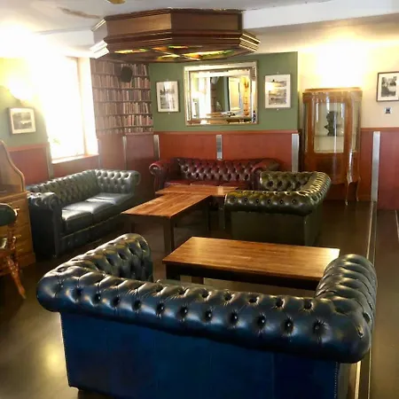 Konukevi New Union Adults Only Manchester
