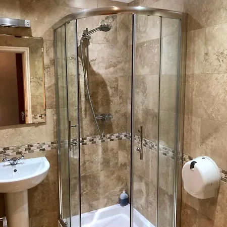 Vendégház New Union Adults Only Manchester