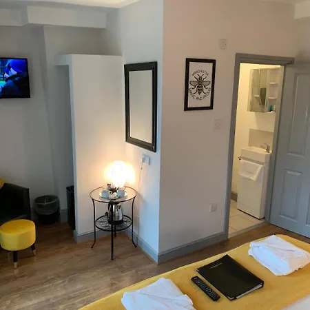 Hotell Ivy Mount Boutique 3*