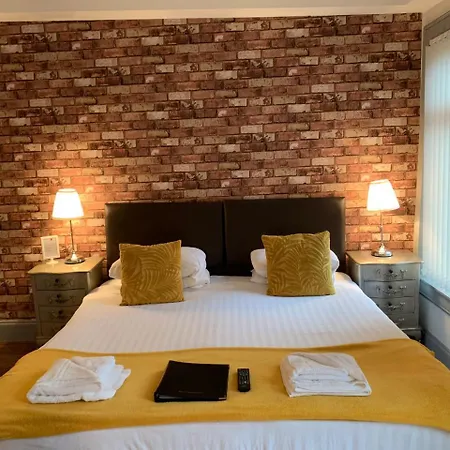 Ivy Mount Boutique Manchester