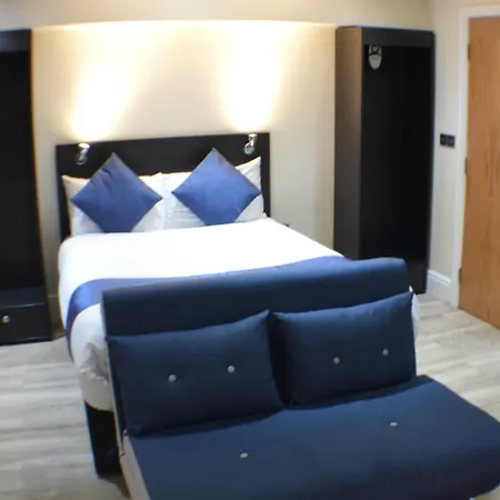 Ville Hotel Szálloda 3*