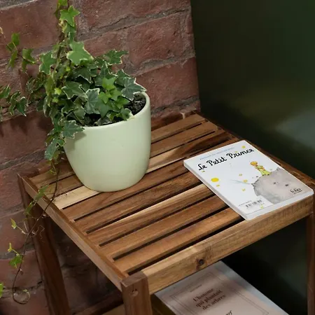1 Bedroom Mezzanine In Central By Guestready * Manchester