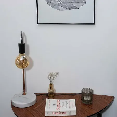 1 Bedroom Mezzanine In Central By Guestready Apartmán Manchester