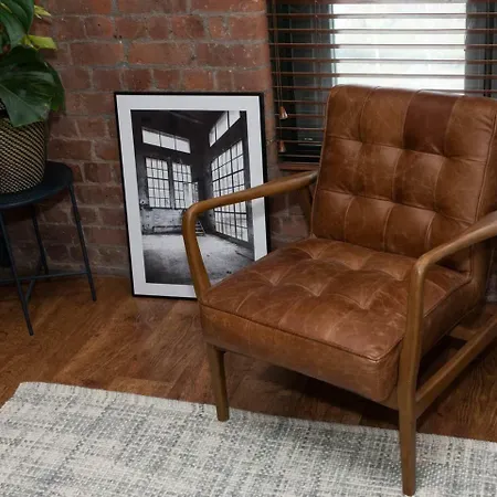1 Bedroom Mezzanine In Central By Guestready Apartmán