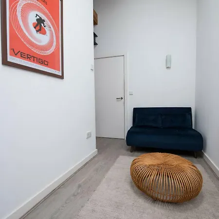 1 Bedroom Mezzanine In Central By Guestready Apartmán Manchester