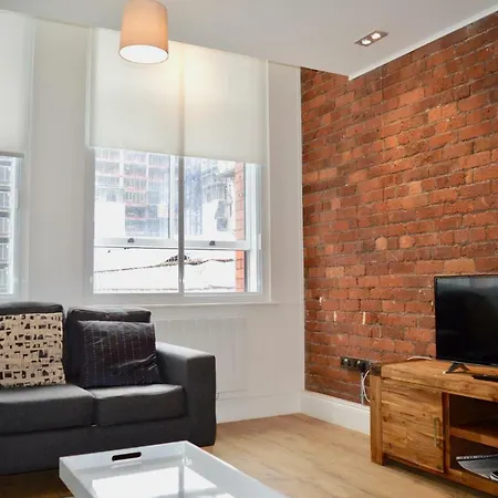 Modern And Stylish 2 Bedroom In * Manchester