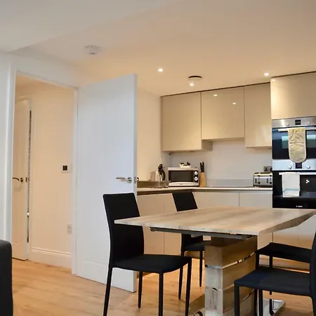 Modern Loft In City Centre * Manchester