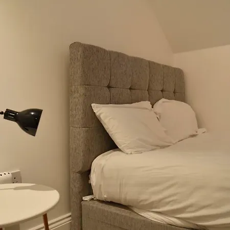 Modern Loft In City Centre * Manchester