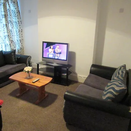 Apartment Villa May *