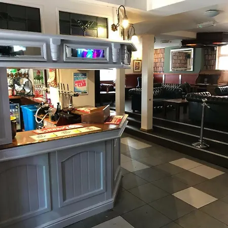 New Union Adults Only Manchester