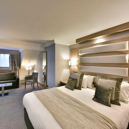Hotel - - Oldham By Ihg Failsworth