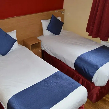 Szálloda Ville Hotel