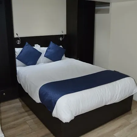 Hotel Ville Hotel