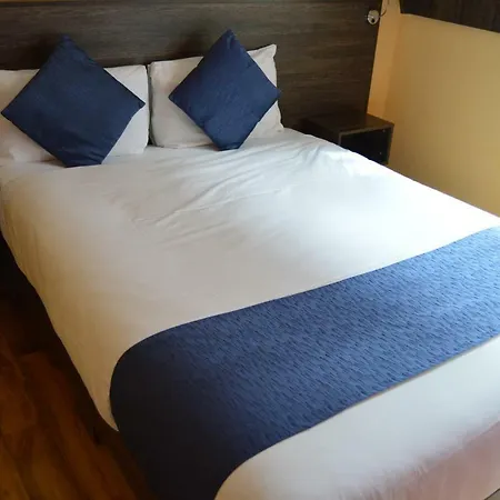 Ville Hotel 3*