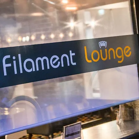 - - Oldham By Ihg 3* Failsworth