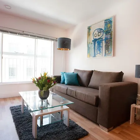 Rest & Recharge In The Northern Quarter Apartamento