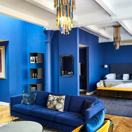 Abode 4* Manchester
