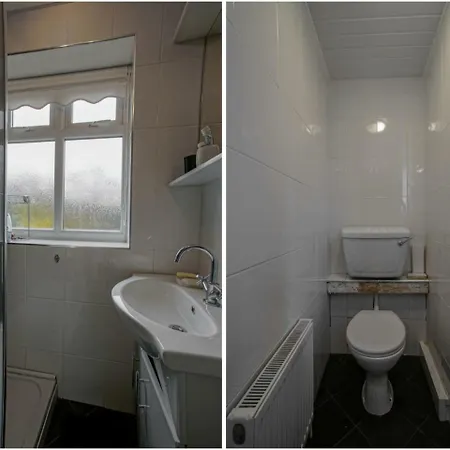 Spacious, Quiet Dwelling For Up To 6,