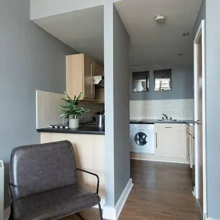 Exclusive Ancoats By Guestready Manchester