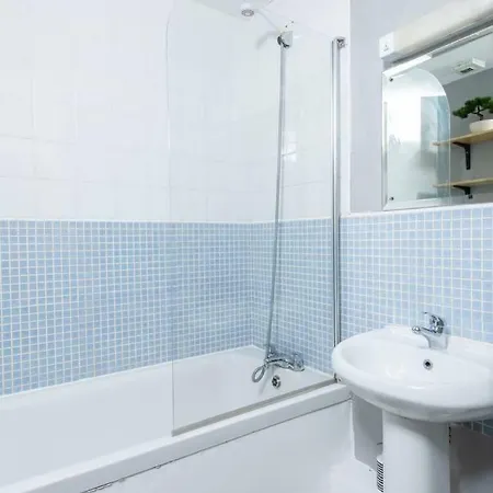 Exclusive Ancoats By Guestready *