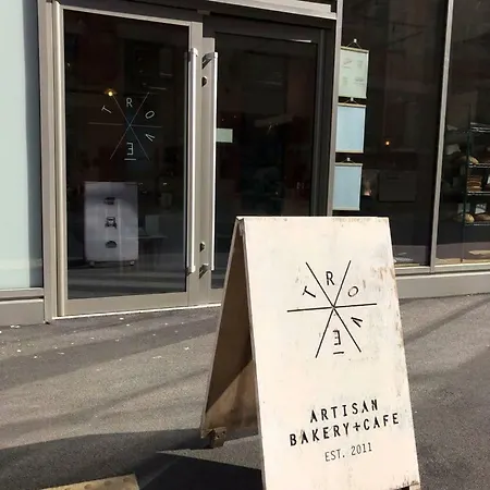 Exclusive Ancoats By Guestready * Manchester