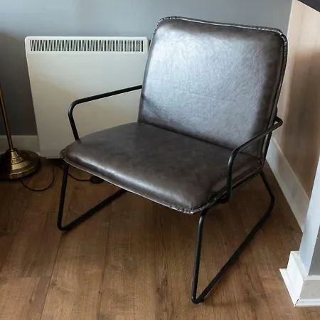 Apartmán Exclusive Ancoats By Guestready *