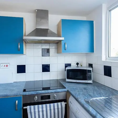 Didsbury Flat For 4 By Guestready Апартаменты