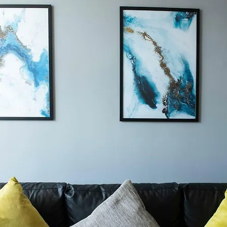 Exclusive Ancoats By Guestready Apartmán