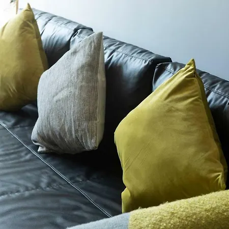 Exclusive Ancoats By Guestready Manchester