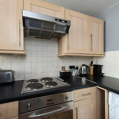 Exclusive Ancoats By Guestready Apartmán Manchester