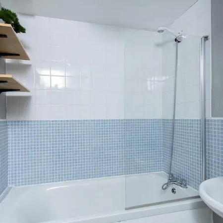 Apartmán Exclusive Ancoats By Guestready
