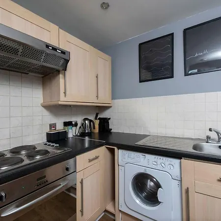 Exclusive Ancoats By Guestready * Manchester