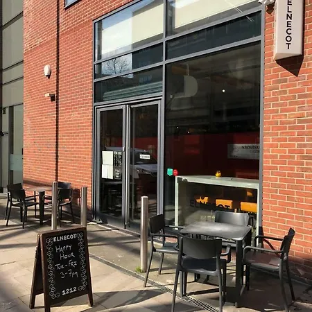 Exclusive Ancoats By Guestready * Manchester