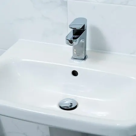 Apartmán Excellent 2 Bedroom Central