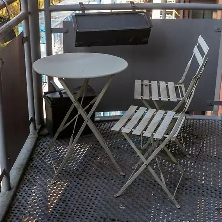 Northern Quarter 2br By Guestready * מנצ'סטר