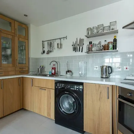Northern Quarter 2br By Guestready * מנצ'סטר