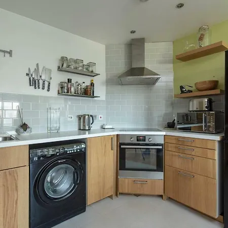 Northern Quarter 2br By Guestready