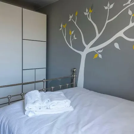 Northern Quarter 2br By Guestready דירה *