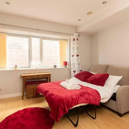 The Birchin City By Guestready Apartment *