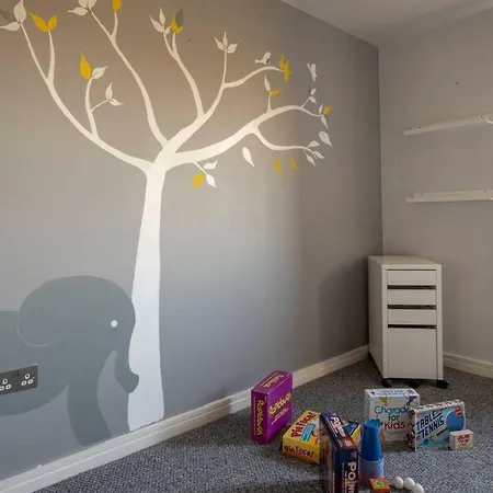 Northern Quarter 2br By Guestready * מנצ'סטר