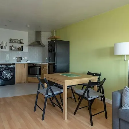 Northern Quarter 2br By Guestready