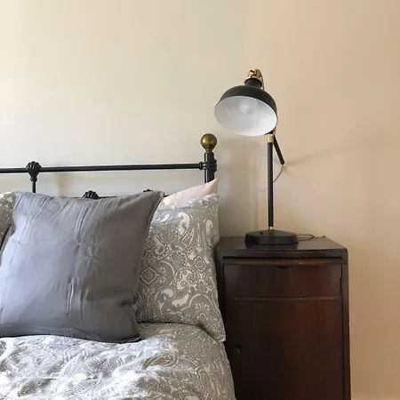 Apartmán Shakespear's Townhouse,3 Mins To Piccadily, Hosts 6 *