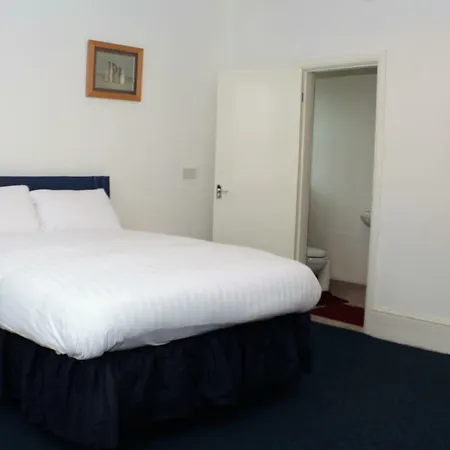 Guest house Oyo Hala Manchester